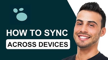 How To Sync Logseq Across Devices | Quick & Easy! (2025)