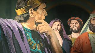 The Wise Men in Mormon Church