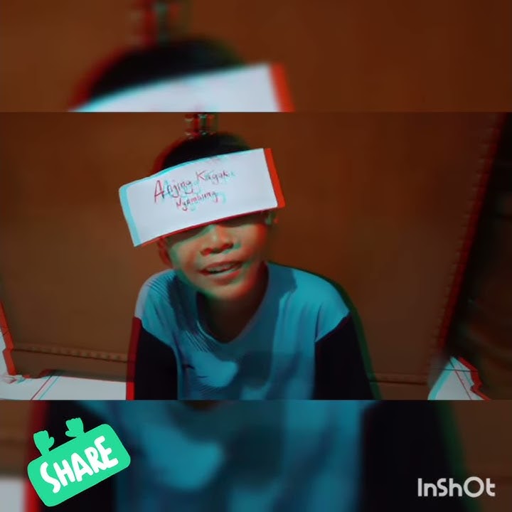Anjing Gak Nyambung😂