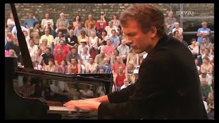 Video thumbnail of "Brad Mehldau plays The Verve & Nirvana - Jazz à Vienne 2010"