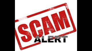 Scammers acting like ADIDAS try to steal money $8,000 from me (REPOST THIS VIDEO)