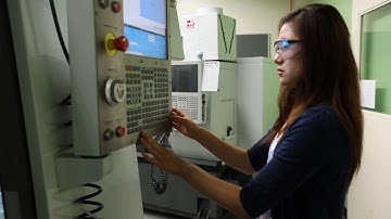 What is CNC and Precision Machining?