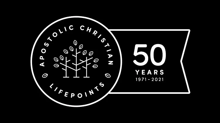 LifePoints 50th Anniversary History Video