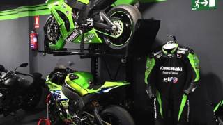 Video GarageLift 2017
