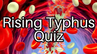 Test Your Knowledge! 🦠 How Much Do You Really Know About Typhus and Cholera?