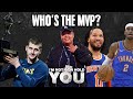 Who Is The NBA MVP? | I&#39;m Not Gon Hold You #INGHY