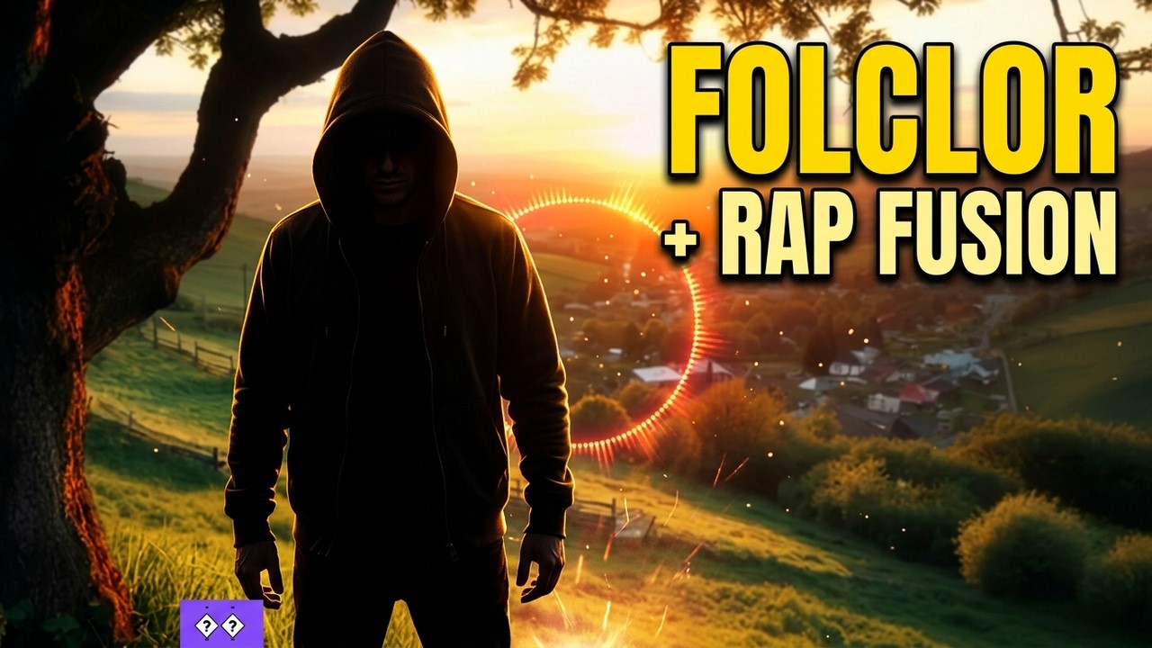 Așa-mi vine să mă duc (Neo-Lăutărească & Rap) 🔥 Piesa Virală de pe TikTok