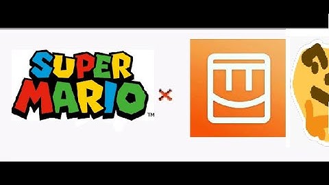 Do Super Mario games work with Rec Room?