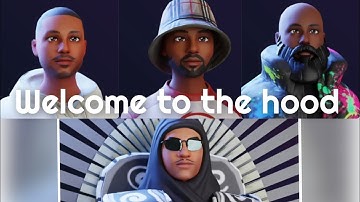 Upland.me Urban Community web3 Metaverse Update