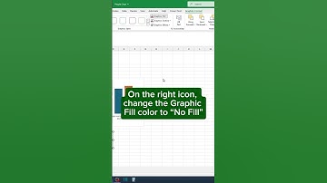 People Chart in Excel‼️ #excel