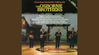 Video thumbnail of "Osborne Brothers - Take Me Home Country Roads"