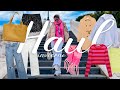 SUPER try on HAUL ❄️invierno❄️ (Zara, Pull&Bear, Daniel Wellington...)