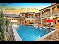 $3,500,000 | INSANE 64 Acre Mediterranean Luxury Ranch + Backyard Resort | Close to Dallas TEXAS!