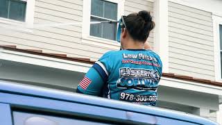 Eastern Soft Wash | Video Example screenshot 4