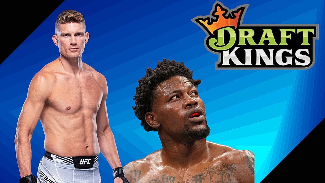 ufc-orlando-betting-and-draftkings-picks-youtube