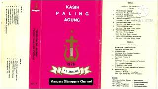Download Lagu PS. ANUGERAH 1976, VOL 2 : Aha Ulaning Tuhan MP3 Download Lagu PS. ANUGERAH 1976, VOL 2 : Aha Ulaning Tuhan MP3