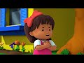 Fisher Price Little People ⭐1 HOUR COMPILATION⭐New Season! ⭐Full Episodes HD ⭐Cartoons for Kids