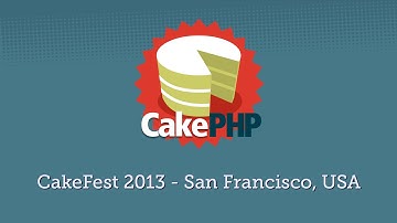 CakeFest 2013 - The Power Pose