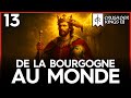 🌍 BOURGOGNE VULT #13 🌍 La lutte des empires commence ! 🔰 FR - CK3