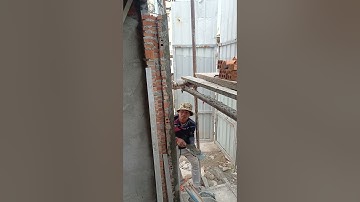 Plastering work for shophouse 45BT #siteoffice #buildingconstruction #construction #home #automobile