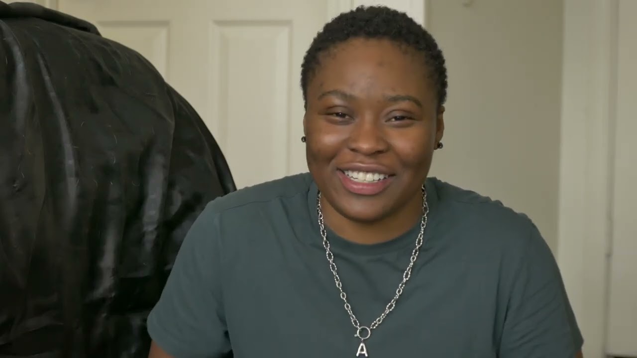 caakInnn while baked | EP.1