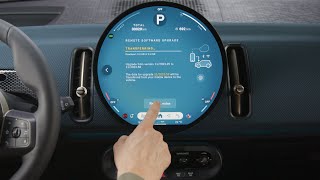 Remote Software Upgrades for Your MINI: Ultimate Download & Installation Tutorial. screenshot 1