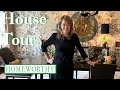 HOUSE TOUR | A Glamorous Home on the Gold Coast of Chicago