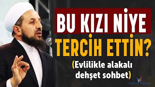 Evlilikle Alakalı Muhteşem Sohbet    Abdülmetin Balkanlıoğlu Hoca #ehlisünnet #sohbetler #dua