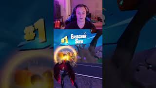 Raketen Sieg | #cyberjaegerv8 auf #Twitch #fortnite