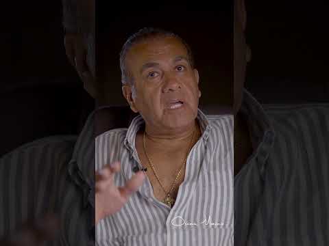 أهم حاجة تكون في عينيك أنتا أسامة منير