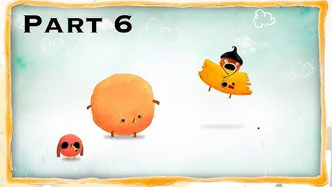 Chuchel gameplay part 6