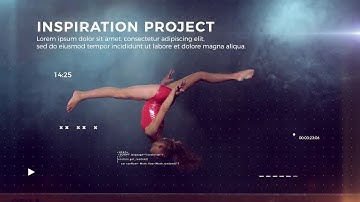 Dynamic Opener by mdlabdesign | Premiere Pro Project - Motion Array template