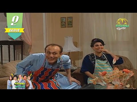 قديه صعب انك تربي في الزمن ده بصوا ازاي ونيس بيعل م ولاده القيم والأخلاق بأسلوب مفيش زيه