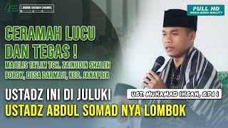 SAYANG SERIBU SAYANG‼️ Cantik-Cantik Tidak Ngaji Sembahyang || Ust. Muhammad Ihsan, S.Ag [Full HD]