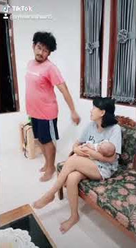 Tiktok ‼️jinjit jinjit dong pasti nya