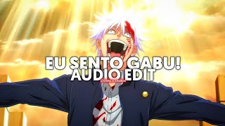 eu sento gabu! - pxlwyse {edit audio}