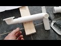 Ikea plumbing hack