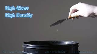 Uv varnish  for offset machine/flexo machine /screen machine/uv coating machine