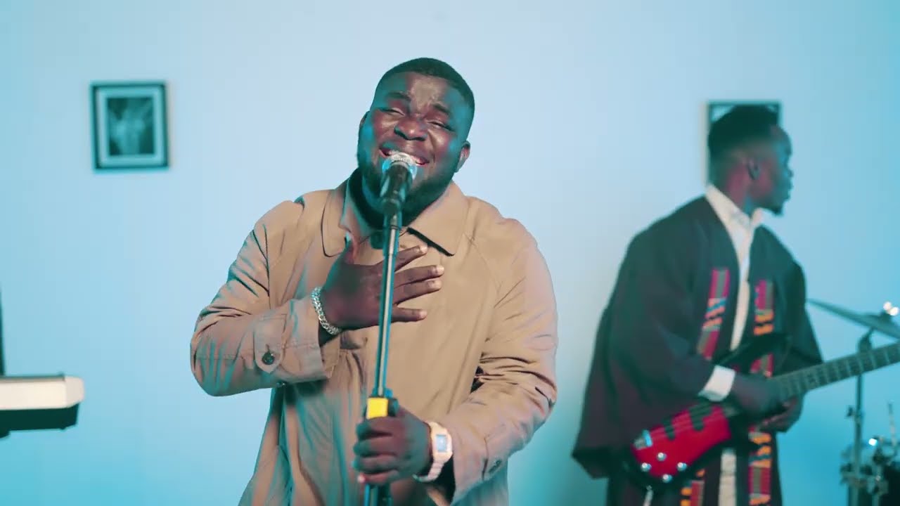 Erick Assk - Dzipo Didi (Vidéo Officielle) auf YouTube ansehen Erick Assk - Dzipo Didi (Vidéo Officielle) auf YouTube ansehen