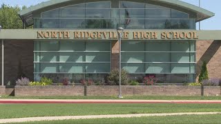 First look at North Ridgeville schools