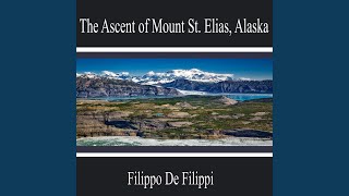 The Ascent of Mount St. Elias - Oliver Rogers