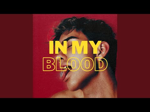 In My Blood