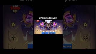 Malesef 2 Hesapta Ban Yedi