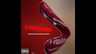 DJ Gomeko x Yandito x El Mafia Con Aguaje  - El Paracaidas (Audio Official) #POKERCITO #infierno