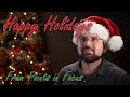 Happy Holidays from Points in Focus 🥂