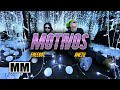 Freebot, Aneth - Motivos (Official Video) #TEKTRIBAL