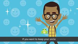 How To Brush Your Teeth Brush Brush Song Appalachian Orthodontics Of Lynchburg Lynchburg, Va