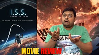 I.S.S. Movie Review | ISS 2024 Movie Review | Alok The Movie Reviewer