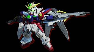 Rhythm Emotion - SD Gundam Battle Alliance