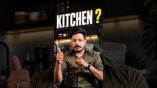 Smart Kitchen Tips Before You Build 🍽️  #kitchendesign  #home #kitchen  #modularkitchen